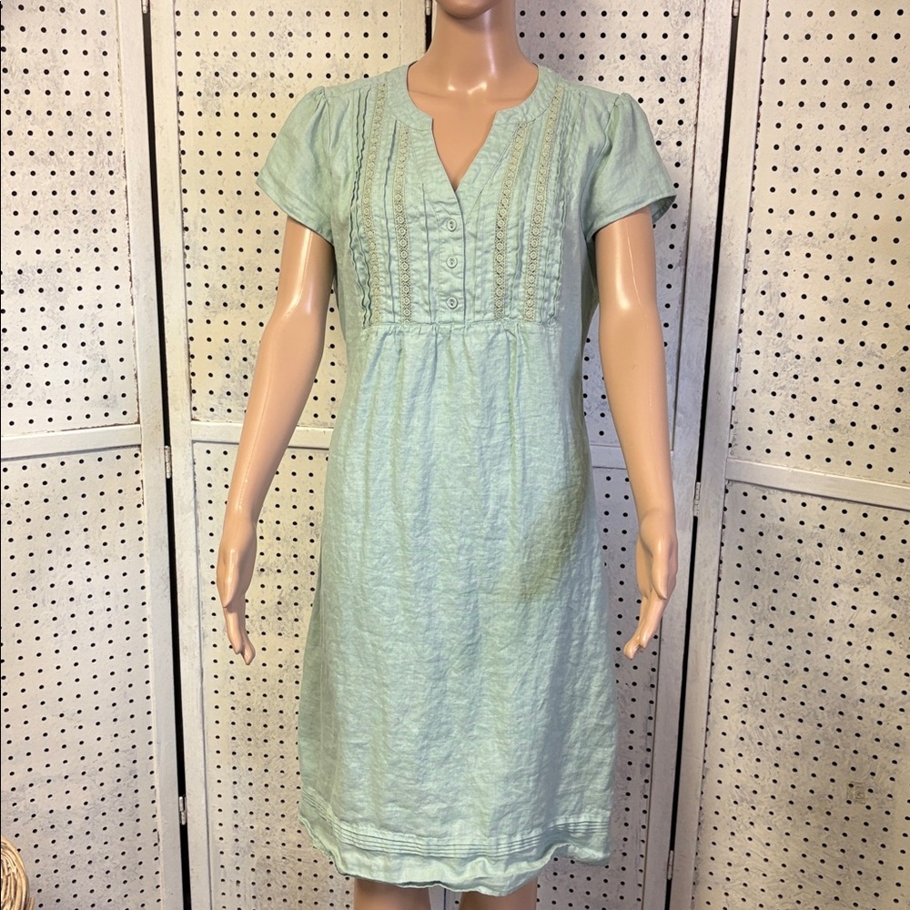 Boden linen